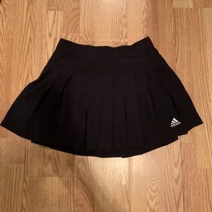 Adidas tennis skirt
